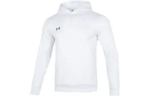 Under Armour Sweatshirt Men's White