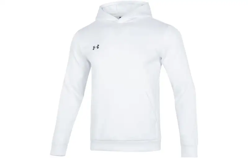 Under Armour Sweatshirt Men's White