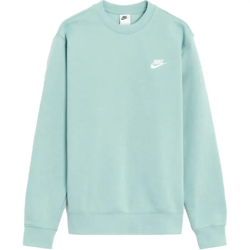 Nike Sweatshirts Men's Mineral Crew Neck Moderate Other