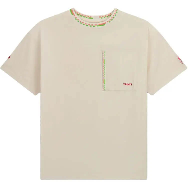 Converse X Liverpool Fc Pocket T-Shirt