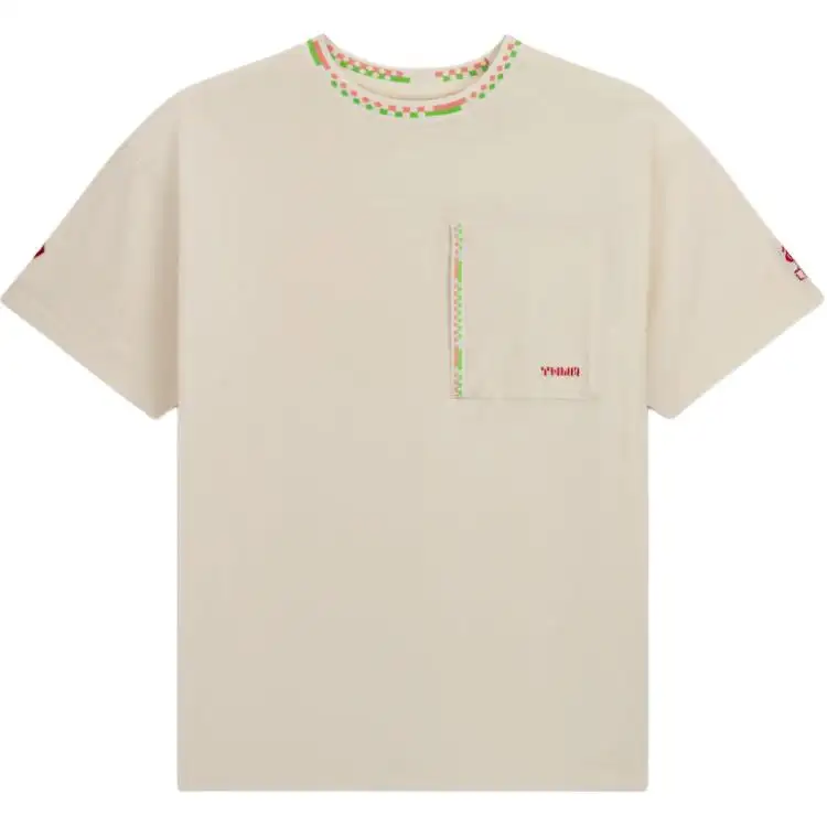Converse X Liverpool Fc Pocket T-Shirt