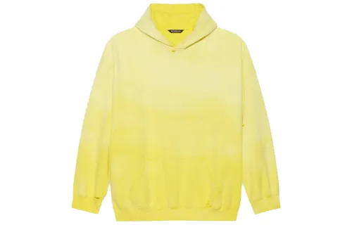 Balenciaga Oversized Hoodie