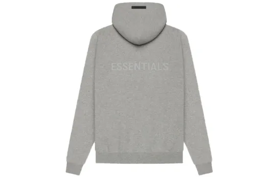 Fear Of God Essentials Pullover Hoodie