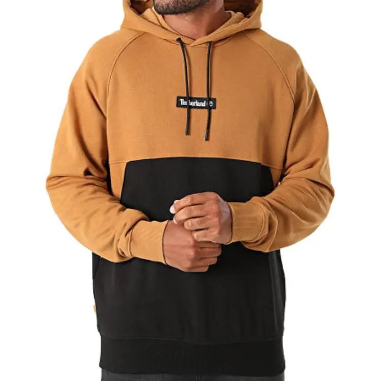 Timberland Sweatshirt Men's Wheat