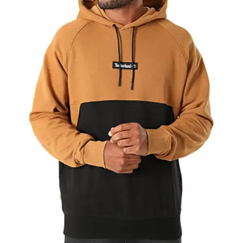 Timberland Sweatshirt Men's Wheat