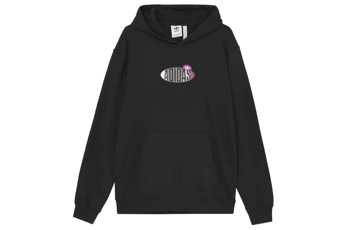 Adidas Originals A33 Sweatshirt Men's Black