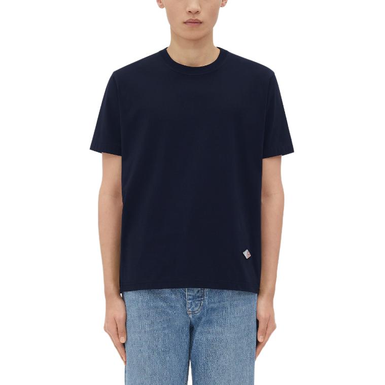 Bottega Veneta Relaxed Fit Jersey T Shirt