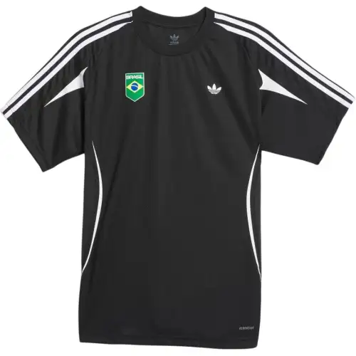 Adidas Originals CB AERO JERS T Shirt Men's Black