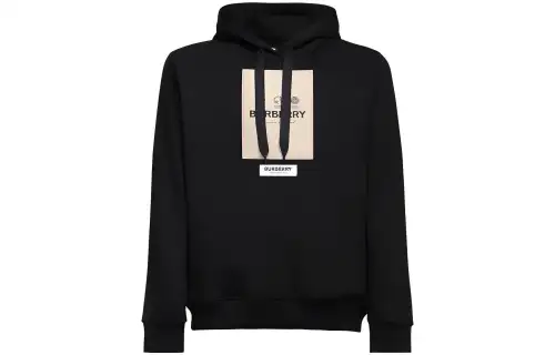 Burberry Owie Hoodie