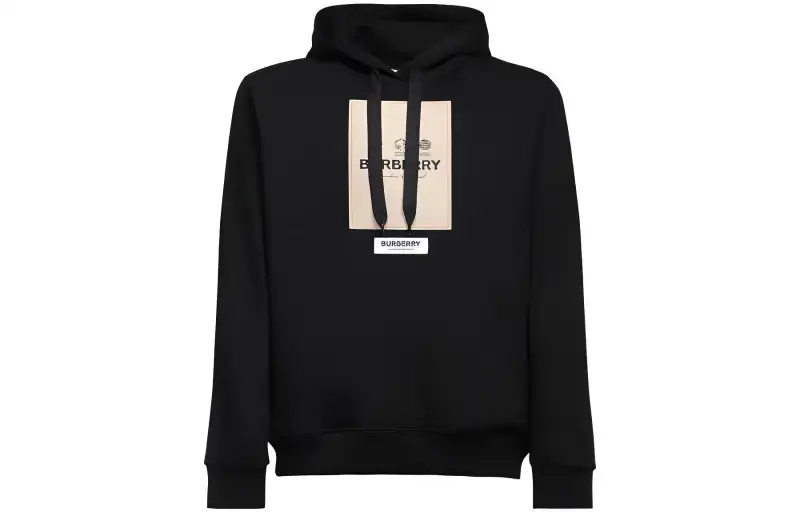 Burberry Owie Hoodie