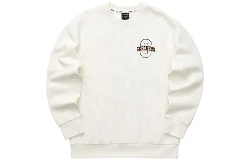 Skechers Sweatshirts Unisex Crew Neck Moderate