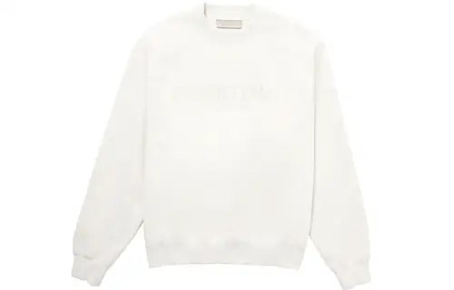 Fear Of God Essentials FW21 Sweatshirt Men's Greige