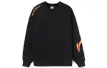 Li Ning Training Series Sweatshirt Unisex Black