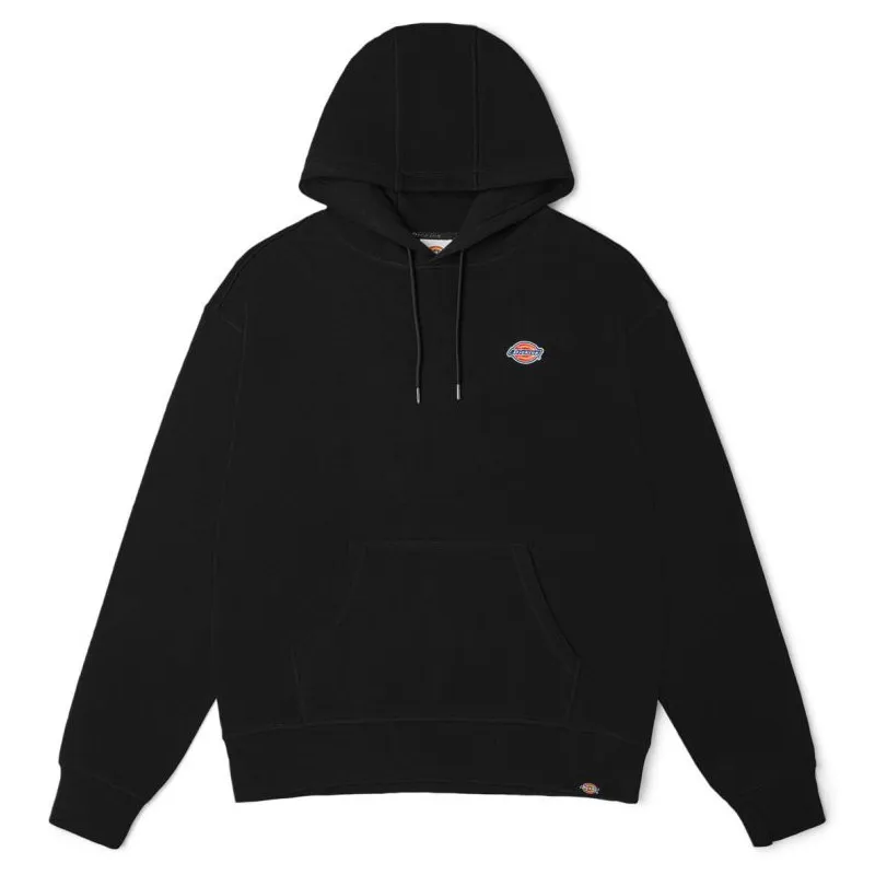 Dickies Sweatshirts Men's Black Hooded Moderate Regular