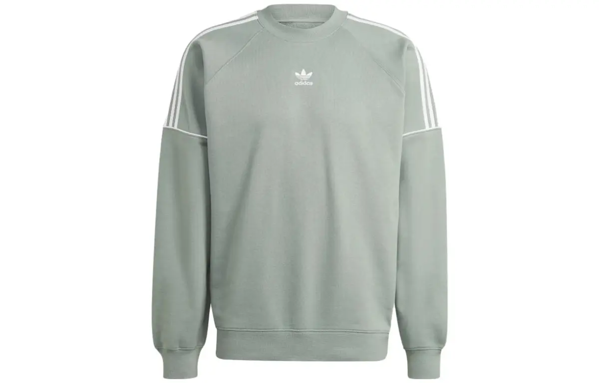 Adidas Originals Adidas Rekive Crew Sweatshirt