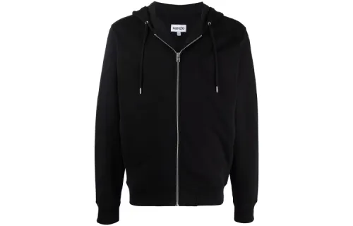 KENZO Classic Tiger Head FW21 Sweatshirt Men's Black