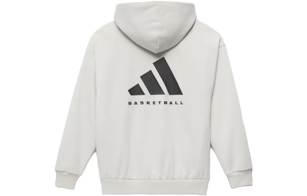 Adidas Chapter 03 Sweatshirt Unisex White