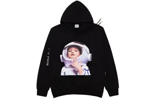 Acme De La Vie/ADLV Sweatshirt Unisex Black
