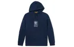 Timberland Sweatshirts Men's Dark Sapphire Hooded Moderate Regular