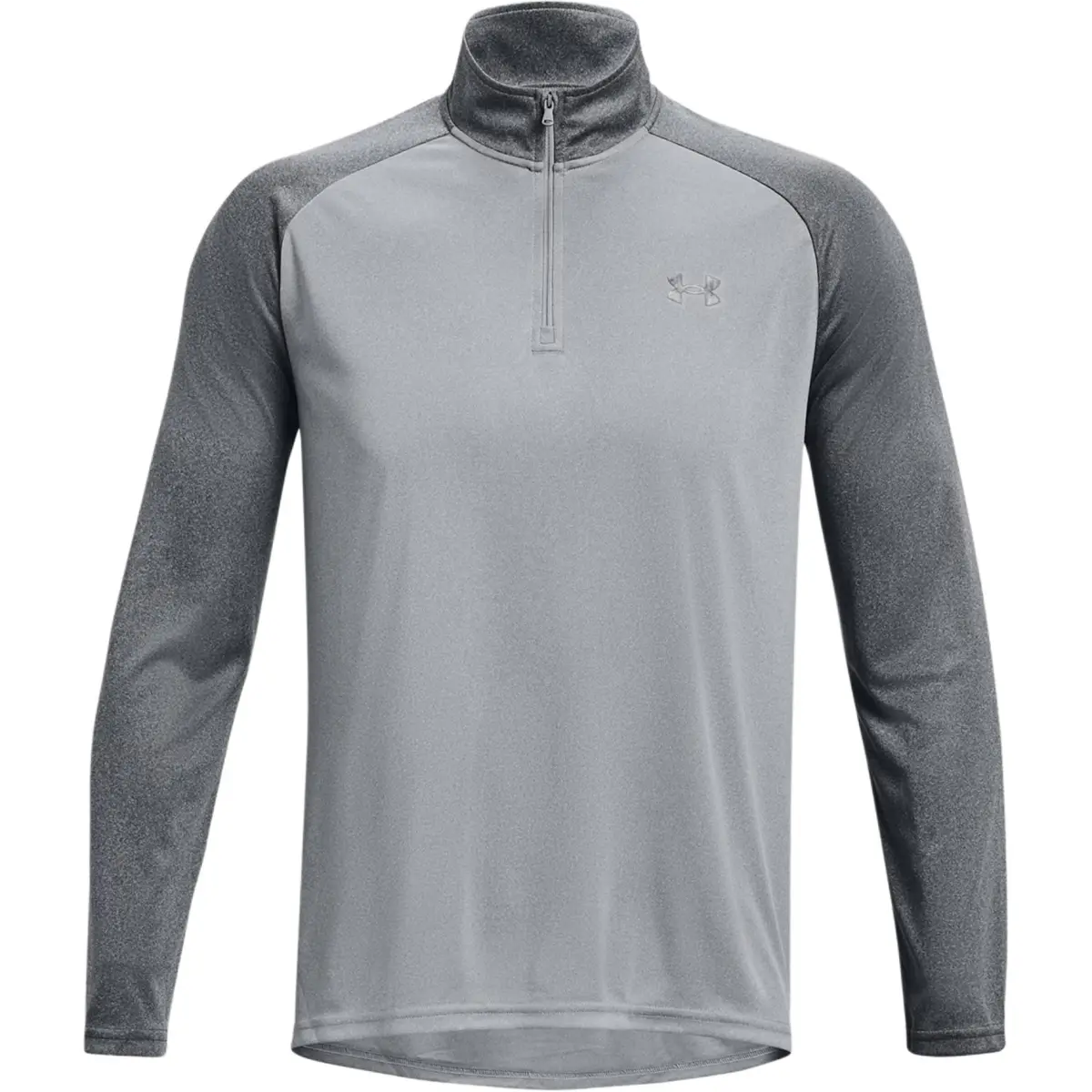 Under Armour Velocity 2.0 Sweatshirt Men's Gray