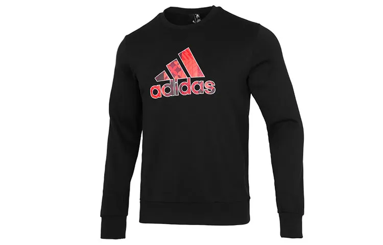 Adidas CNY Collection Sweatshirt Men's Black