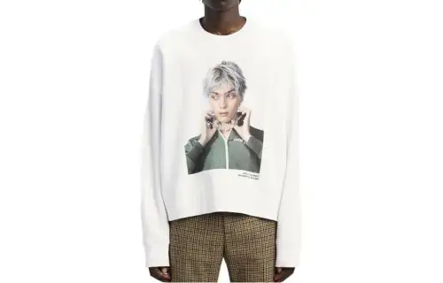 PALM ANGELS By PALM ANGELS Sweatshirt