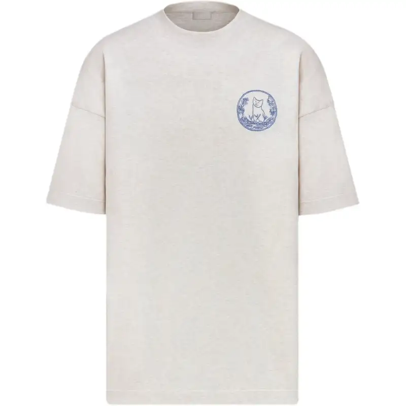 Dior And Hylon Nel Knit T-Shirt