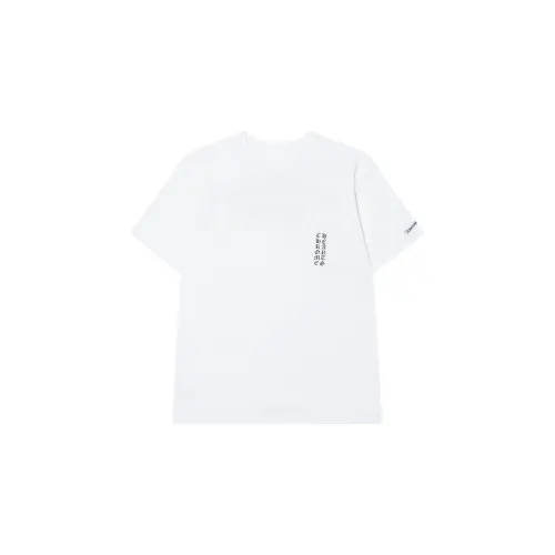 Chrome Hearts SS24 T Shirt Men's White