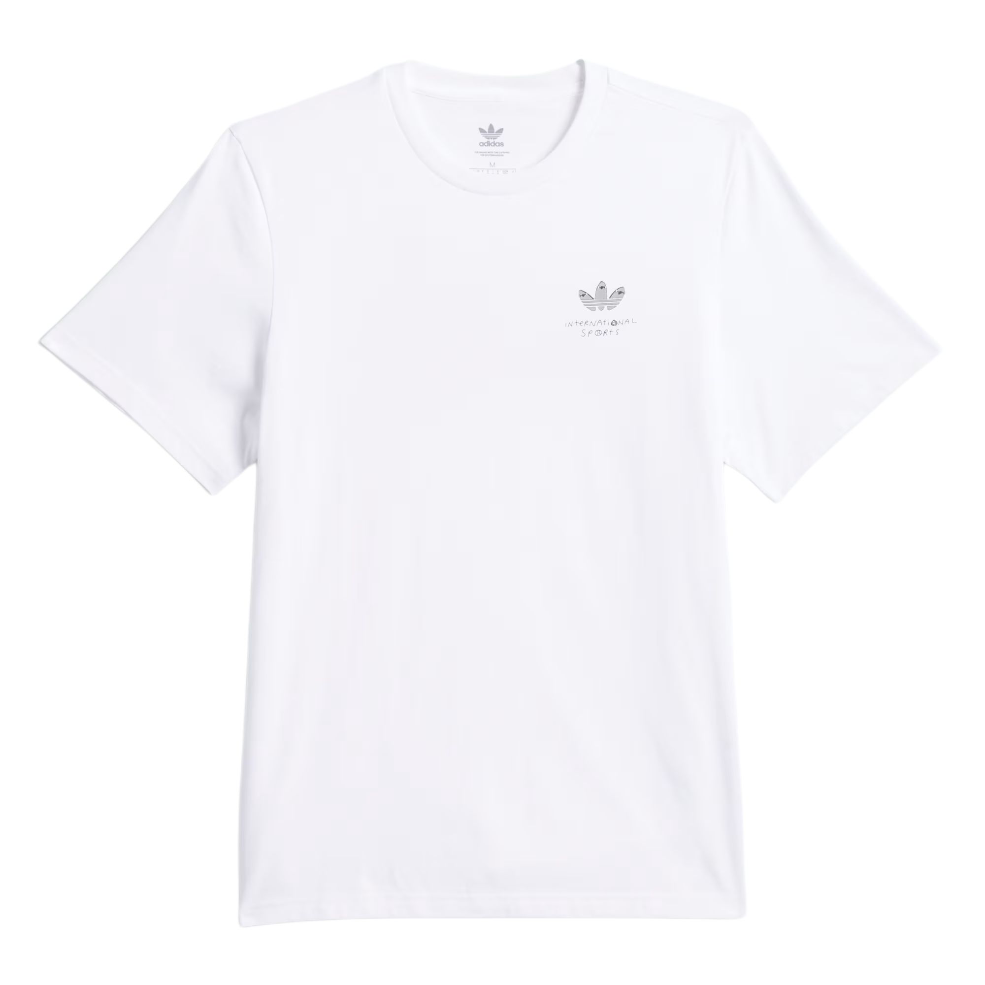 Adidas Originals Henry Jones Trash Tee Gender Neutral