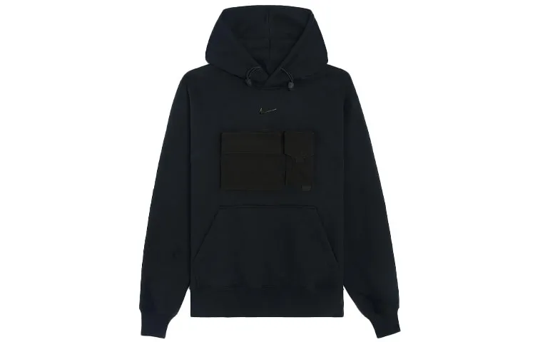 Nike X Drake Nocta Tech Hoodie Asian Sizing