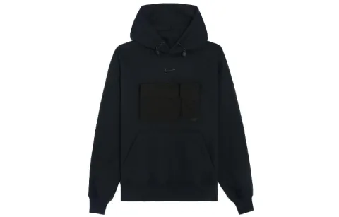 Nike X Drake Nocta Tech Hoodie Asian Sizing