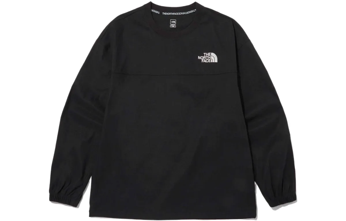 THE NORTH FACE Sweatshirt Men's Black