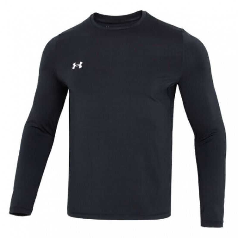 Under Armour Casual Sportswear Men’s Crew Neck Moderate