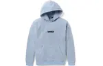 Timberland Sweatshirts Men's Light Blue Hooded Thickened Regular