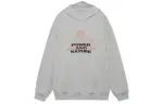 Li Ning Urban Outdoor Collection Sweatshirt Men's Microcrystalline Gray