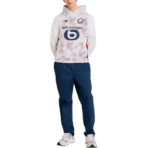 New Balance LOSC T Shirt Men's Multicolor