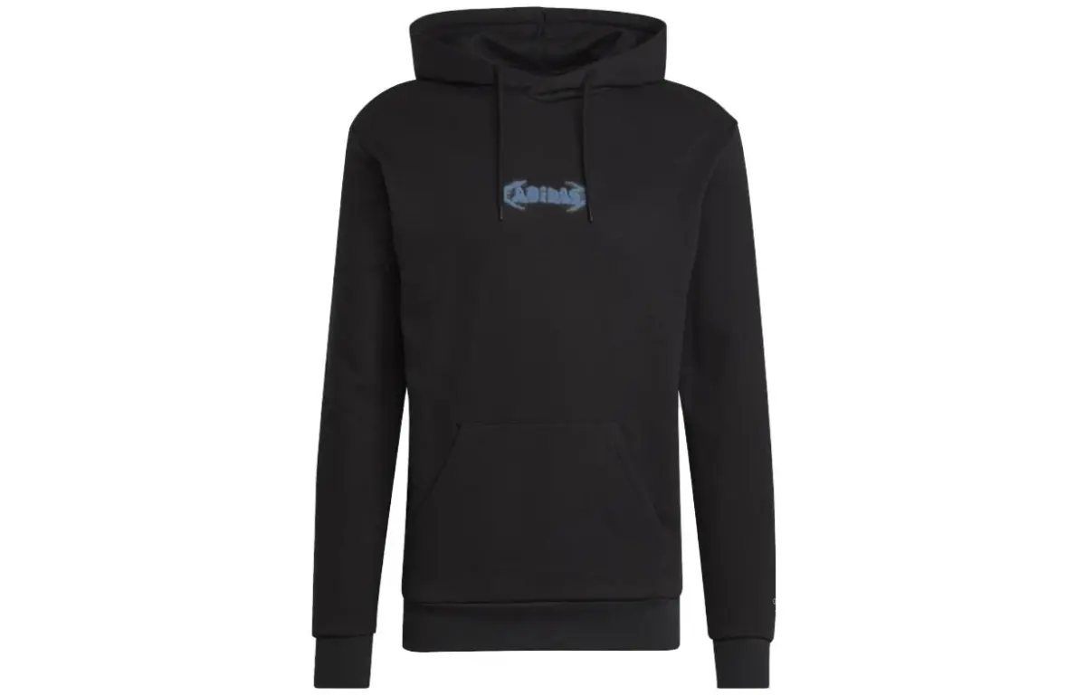 Adidas Originals Egaron Sweatshirt Men's Black