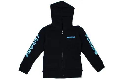 Chrome Hearts Sweatshirt Men's Black