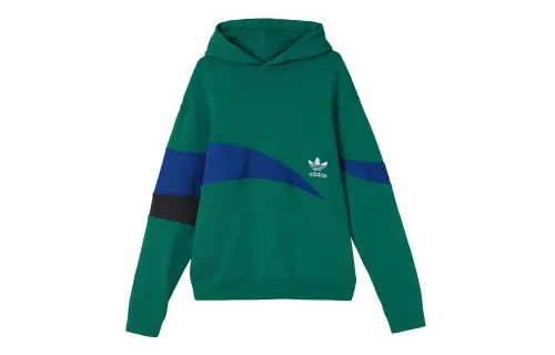 Adidas Originals Sweatshirt Men's Green