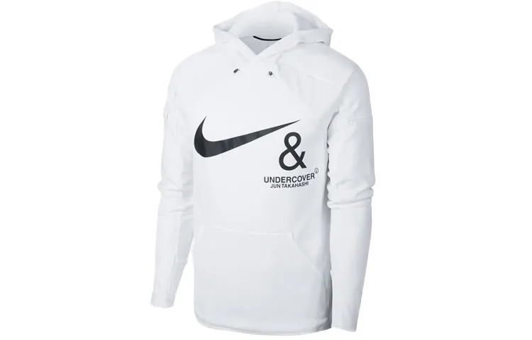 Nike X Undercover Nrg Tc Hoodie