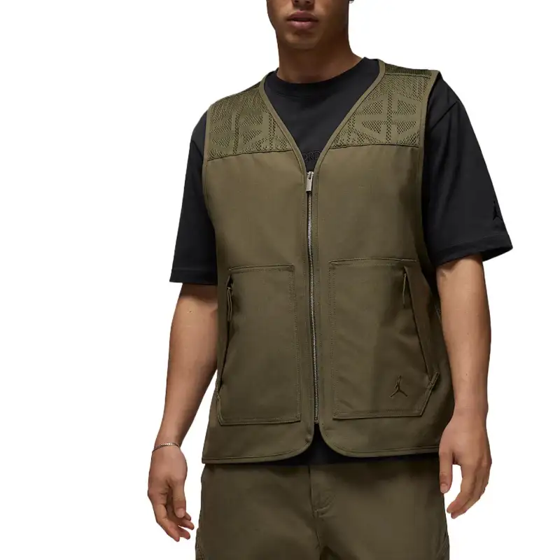 JORDAN Essentials Men's Vest
