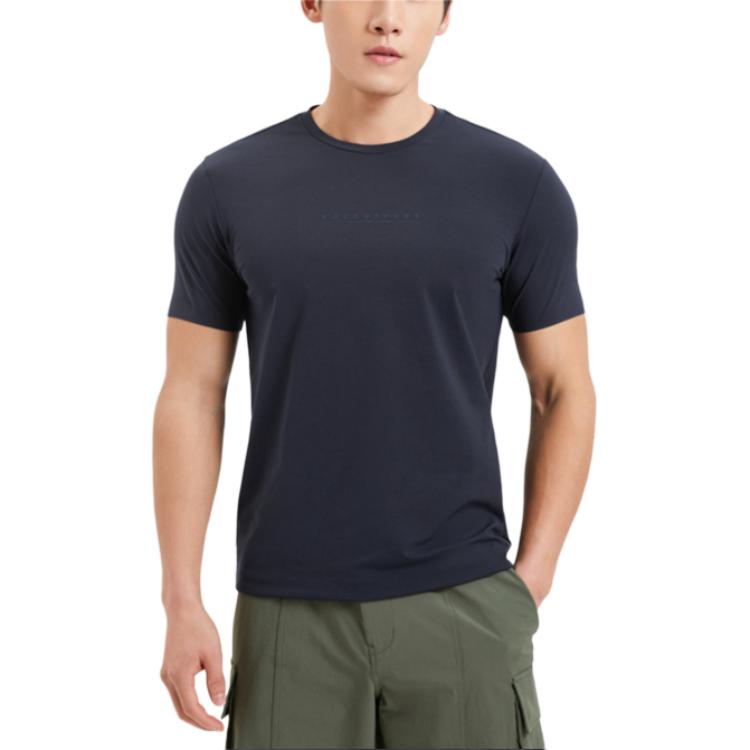 KOLON SPORT SS23 Quick Dry T Shirts Men’s