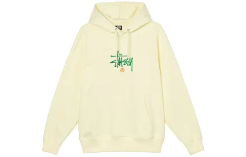 Stussy Copyright Applique Hoodie