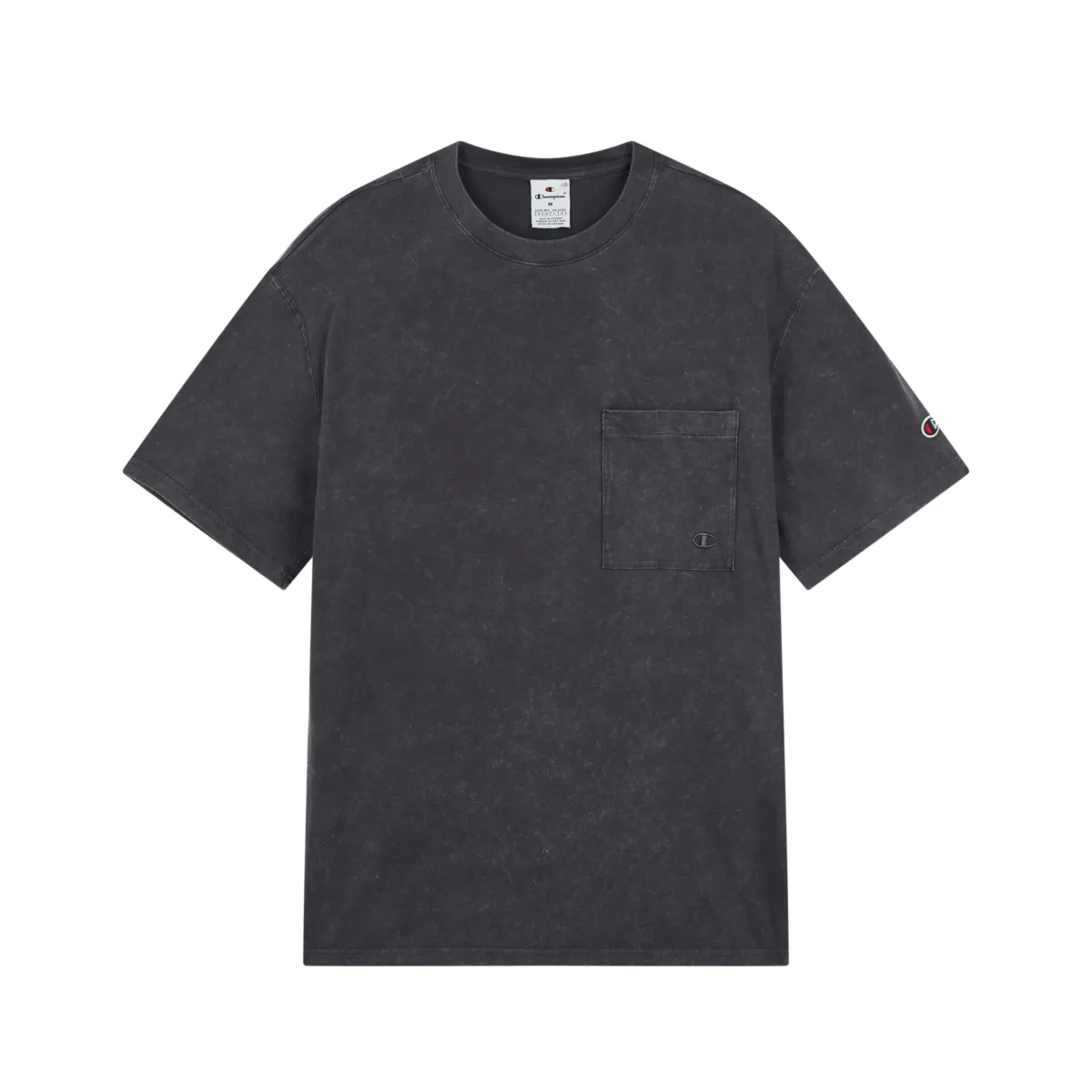 Champion T Shirt Europe Version Unisex