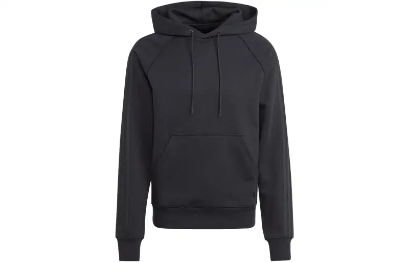 Adidas Originals Hoodie Sweatshirt Men's Black