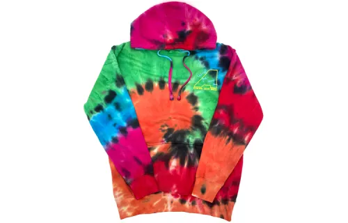 Travis Scott Sweatshirts Men's Multicolor Hooded Moderate