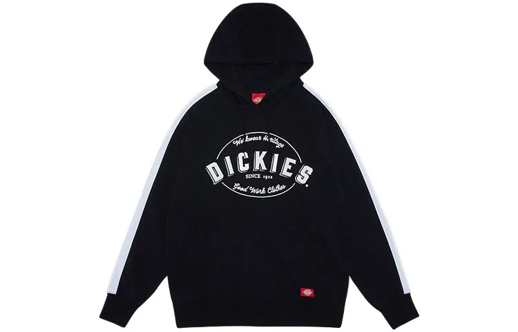 Dickies Sweatshirt Unisex Black