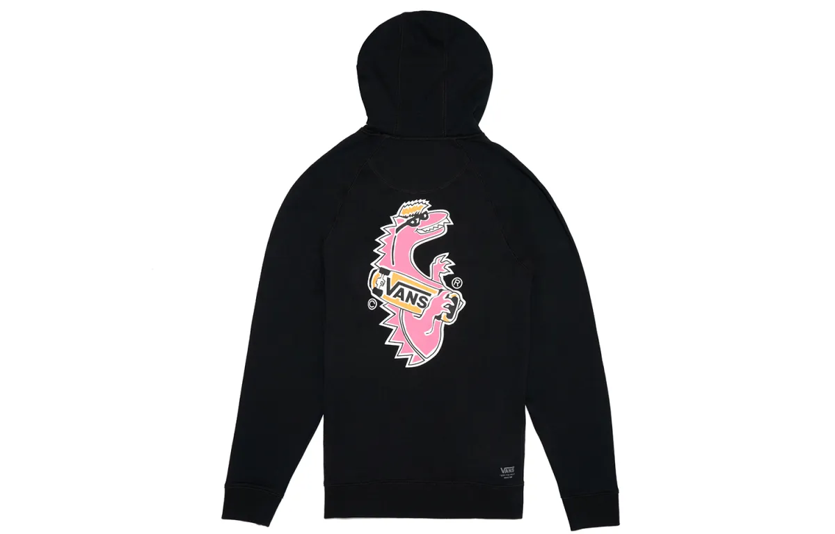 Vans 2020 SS Sweatshirt Unisex Black