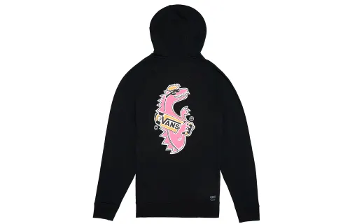 Vans 2020 SS Sweatshirt Unisex Black