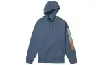Timberland Sweatshirts Men's Vintage Indigo Hooded Moderate Regular